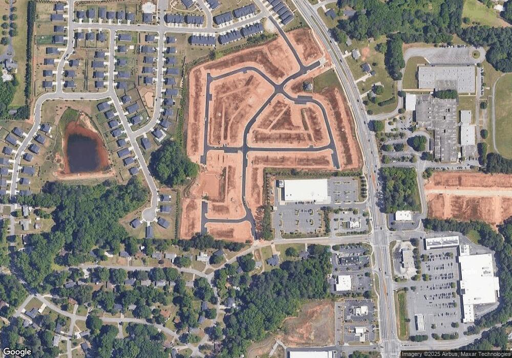 729 Gabby Point unit 2708515-18610, Mableton, GA 30126 - photo 1