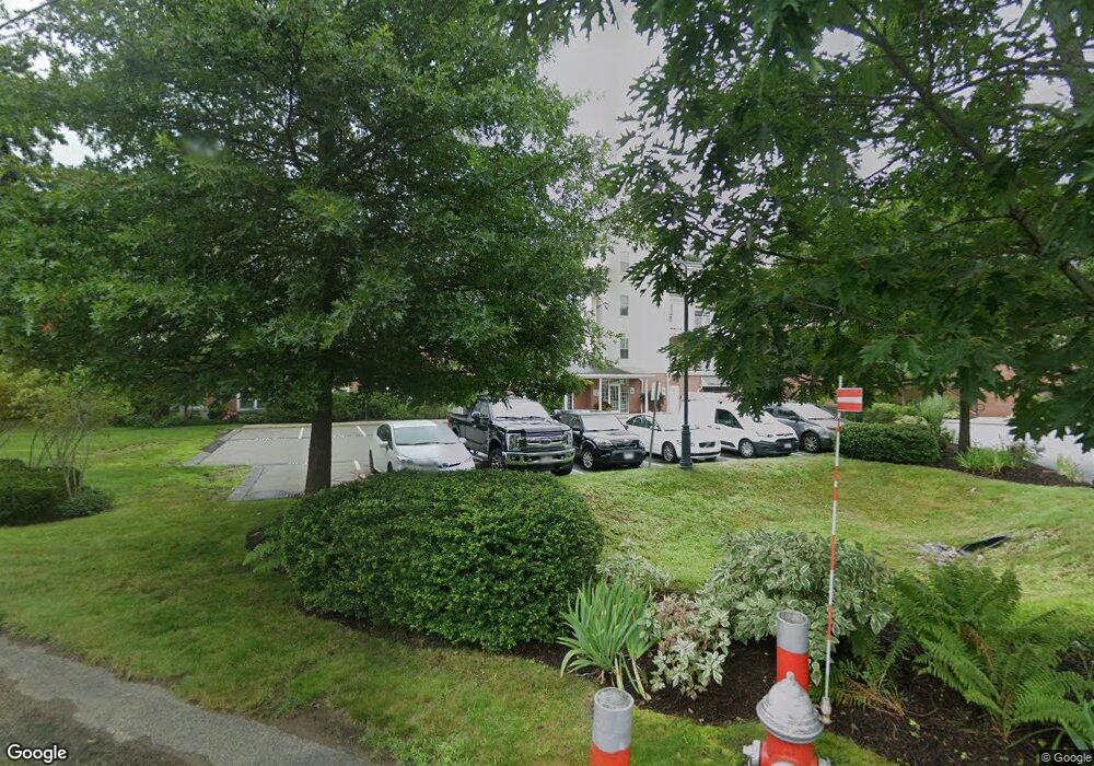 Conant Commons unit 318, Concord, MA 01742 - photo 1