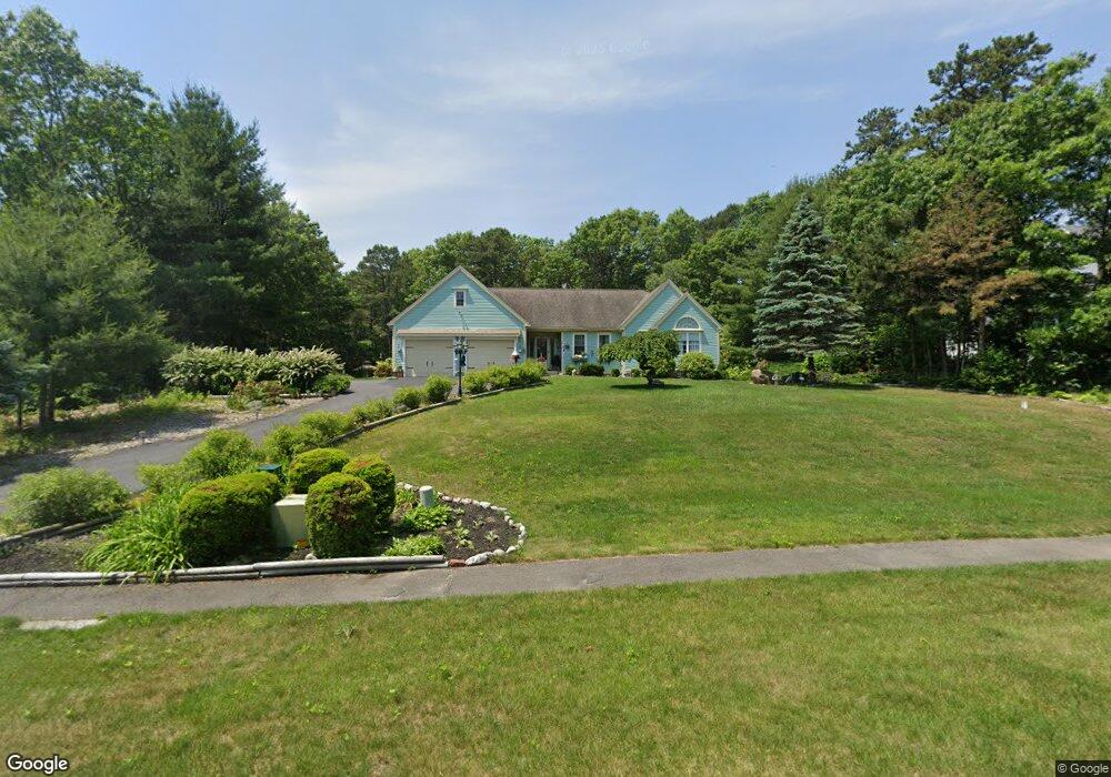 49 Fairview Ln, Plymouth, MA 02360 - photo 1