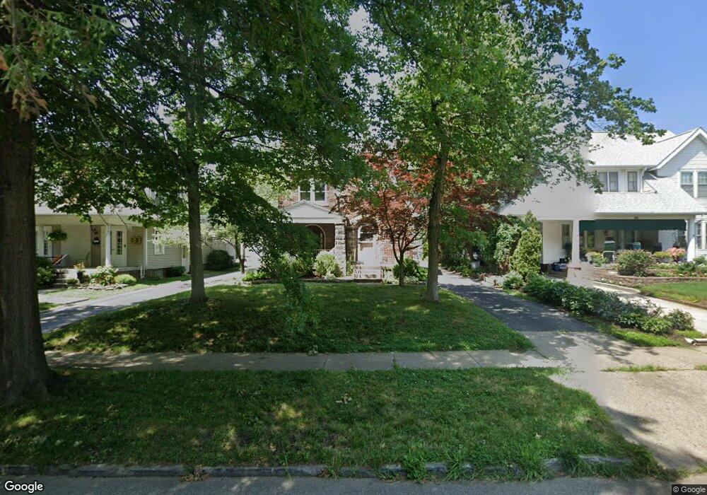 360 Oakland Park Ave, Columbus, OH 43214 - photo 1