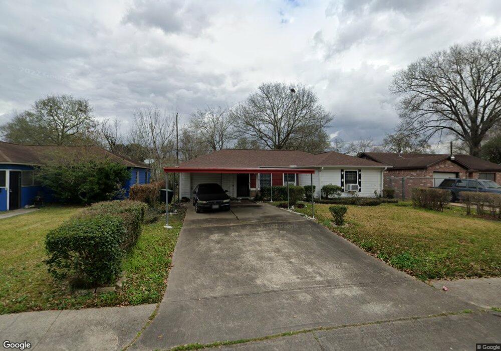5107 Kelso St, Houston, TX 77021 - photo 1
