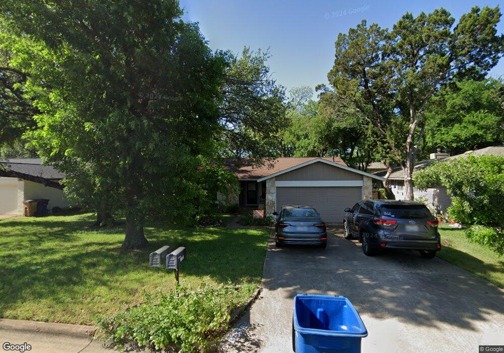4305 Harcourt Dr, Austin, TX 78727 - photo 1