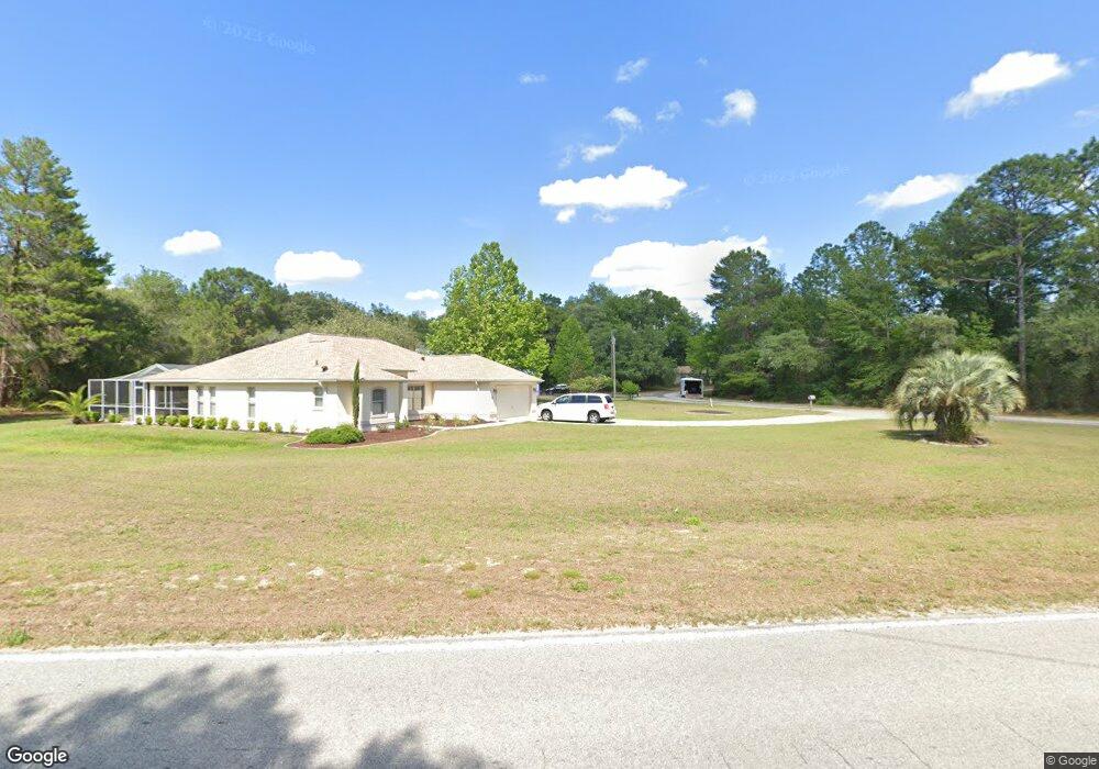 8671 N Elkcam Blvd, Dunnellon, FL 34434 - photo 1