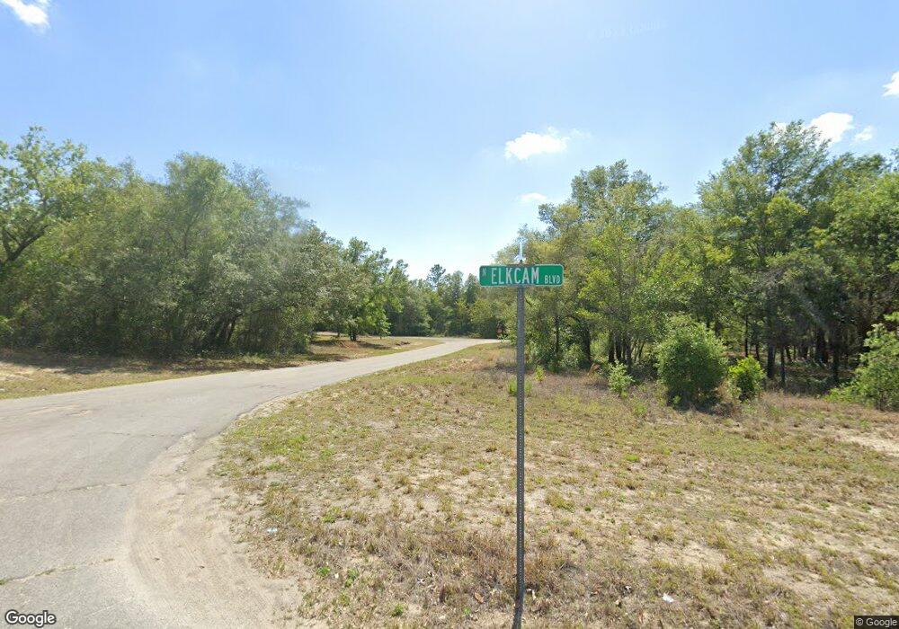 8010 N Elkcam Blvd, Dunnellon, FL 34434 - photo 1