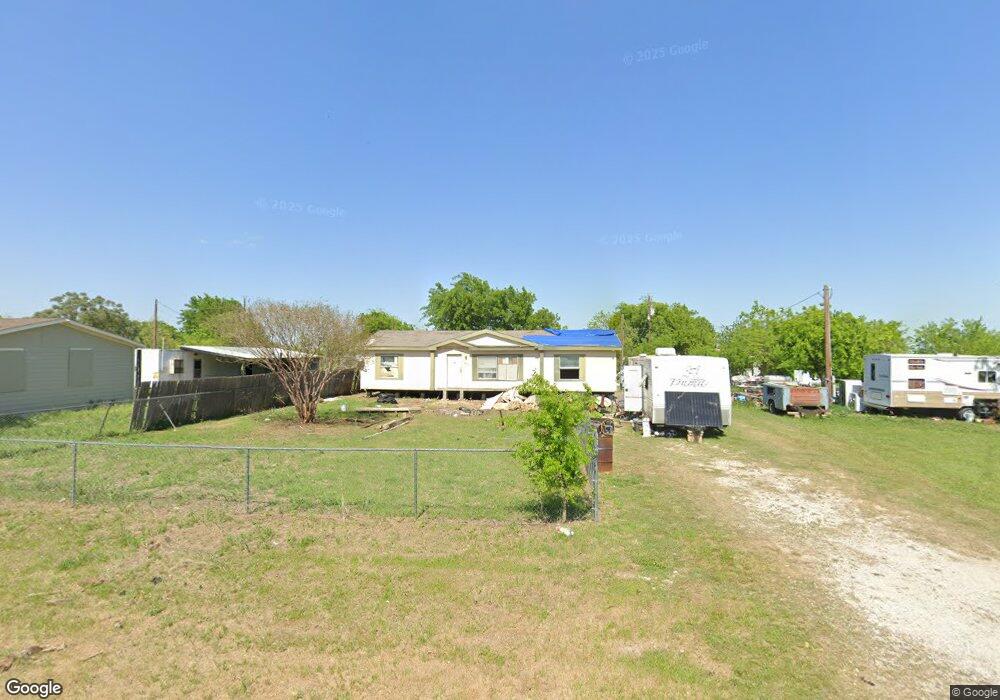 8973 Adams Cir, Cresson, TX 76035 - photo 1