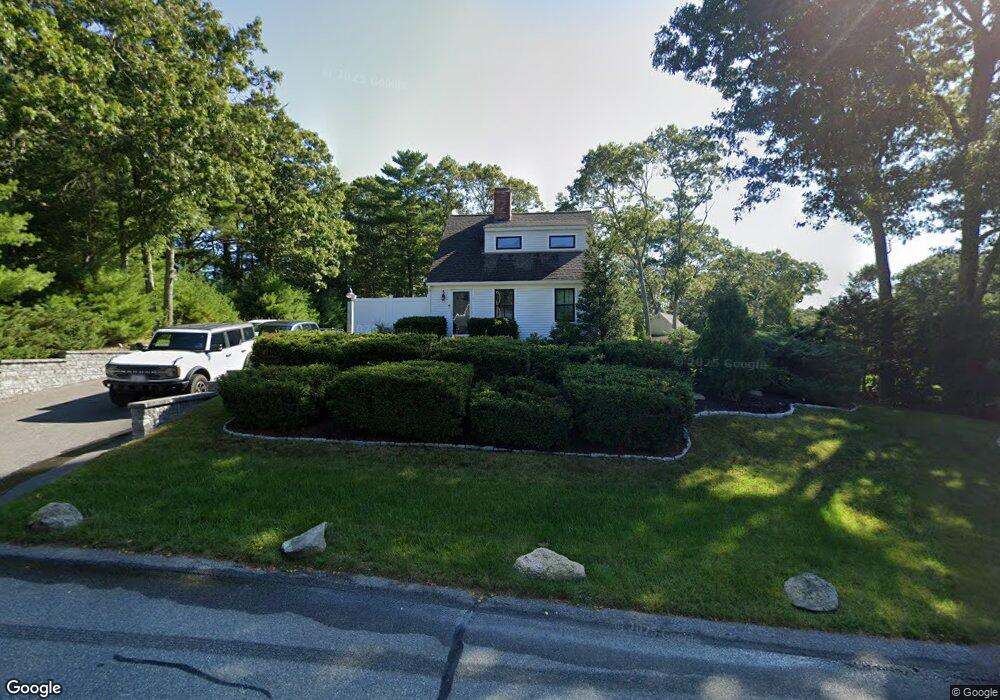 1 Juniper Dr, Mashpee, MA 02649 - photo 1