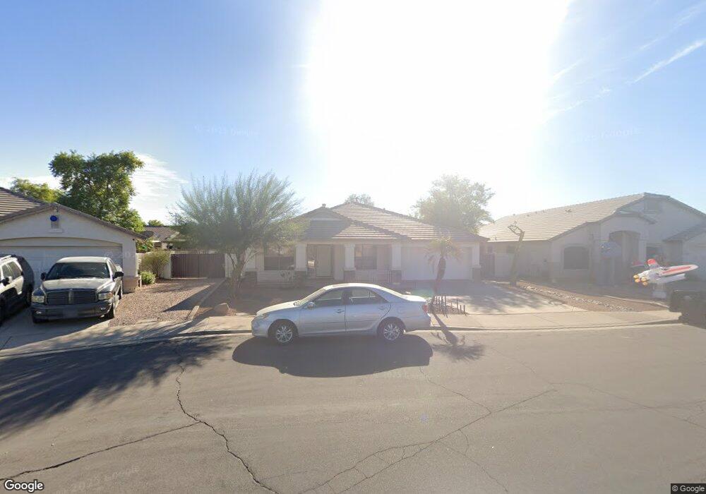 8027 E Onza Ave, Mesa, AZ 85212 - photo 1