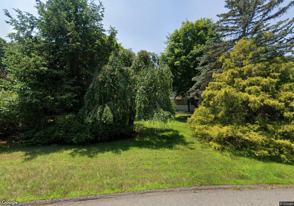 12 Jan River Dr, Upper Saddle River, NJ 07458 - photo 1