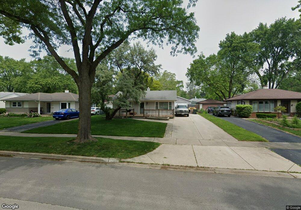 2506 Grouse Ln, Rolling Meadows, IL 60008 - photo 1