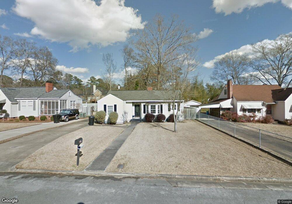 127 Whittier St, Gadsden, AL 35901 - photo 1