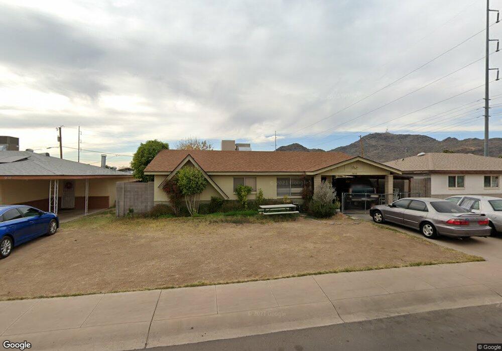 9838 N 11th St, Phoenix, AZ 85020 - photo 1
