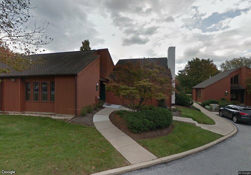 1220 Valley Forge Rd unit 2, Phoenixville, PA 19460 - photo 1