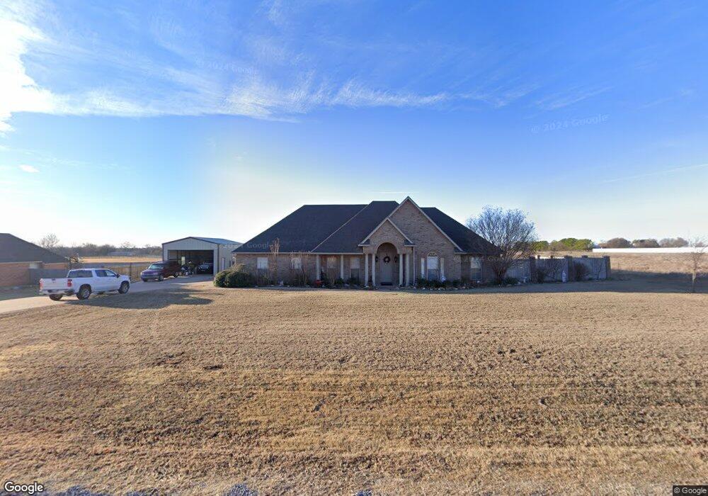 338 SW Quail Springs Dr, Cache, OK 73527 - photo 1
