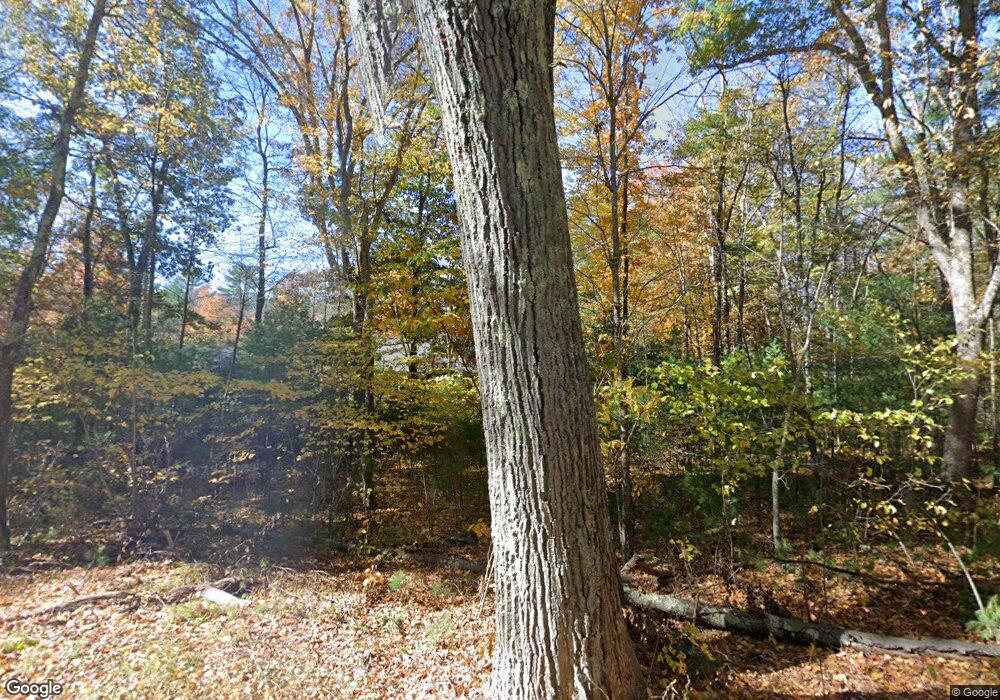 218 New Braintree Rd, West Brookfield, MA 01585 - photo 1