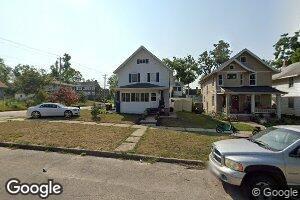 1757 C Ave NE, Cedar Rapids, IA 52402