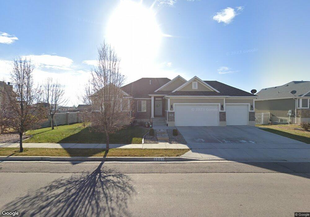 2001 W 450 N, Lehi, UT 84043 - photo 1