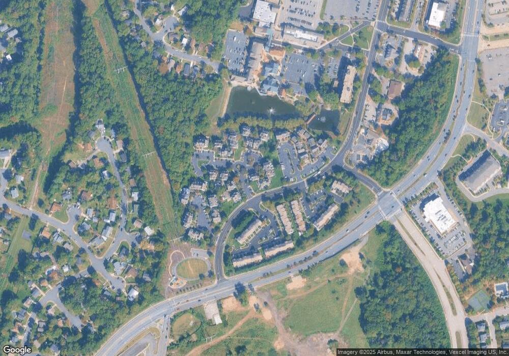 12857 Mill Brook Ct, Woodbridge, VA 22192 - photo 1