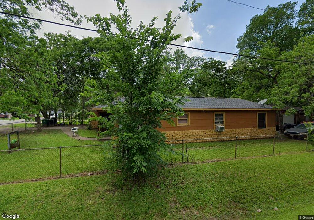 7449 Bywood St, Houston, TX 77028 - photo 1