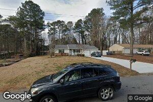 1955 Suwanee Valley Rd Unit 1, Lawrenceville, GA 30043