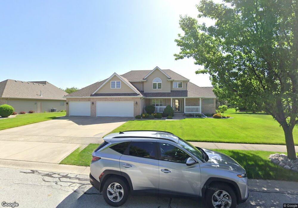 1613 Briar Crossing Dr, Dyer, IN 46311 - photo 1