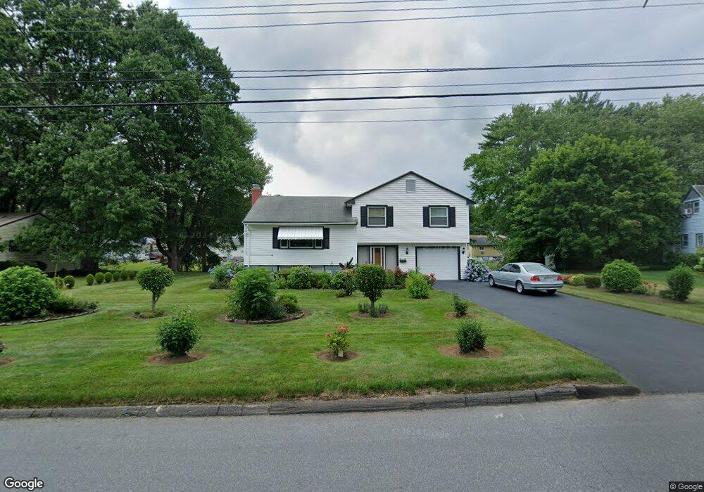 21 Hill Farm Rd, Bloomfield, CT 06002 - photo 1