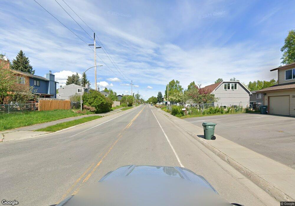 3828 Aero Ave, Anchorage, AK 99517 - photo 1