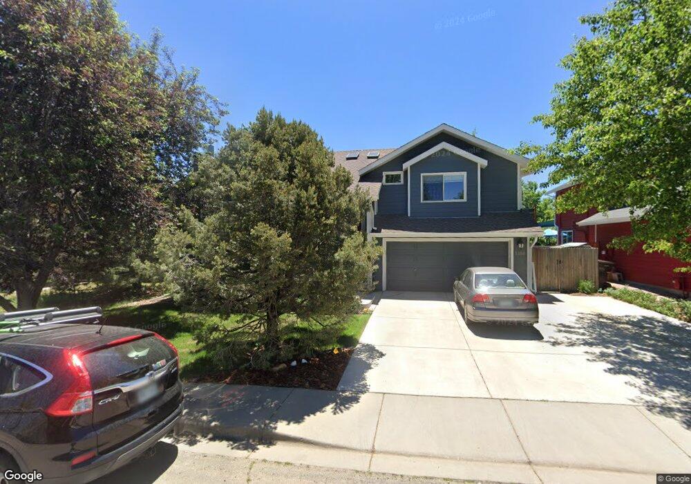 1390 Redwood Ave, Boulder, CO 80304 - photo 1