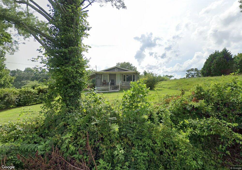 800 Orchard Rd, Ellijay, GA 30540 - photo 1