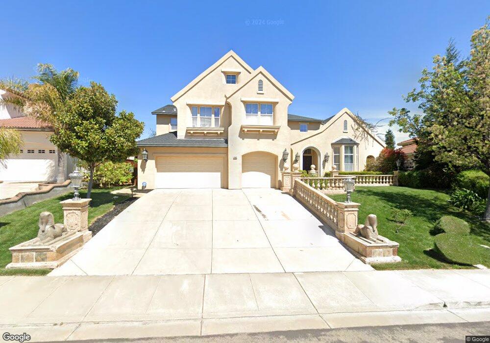 1963 Colosseum Way, Antioch, CA 94531 - photo 1