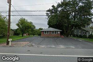 6534 Sullivan Trail, Wind Gap, PA 18091