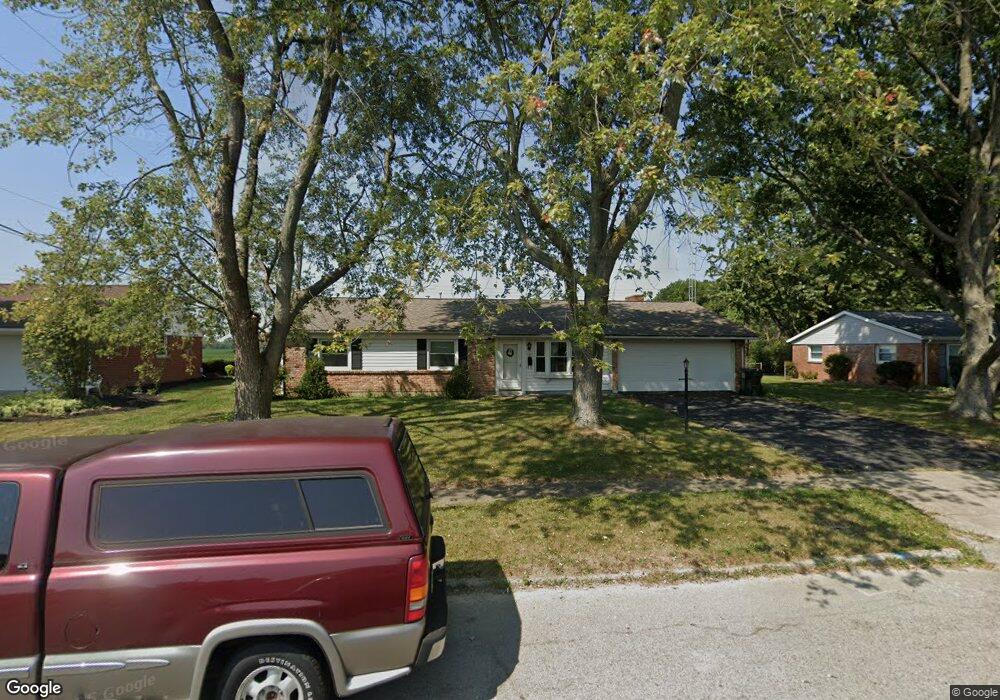 175 N Seriff Dr, Lima, OH 45807 - photo 1