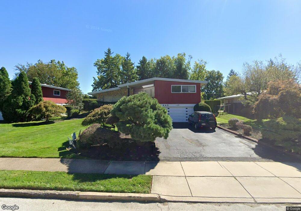 448 Harrison Ave, Glenside, PA 19038 - photo 1