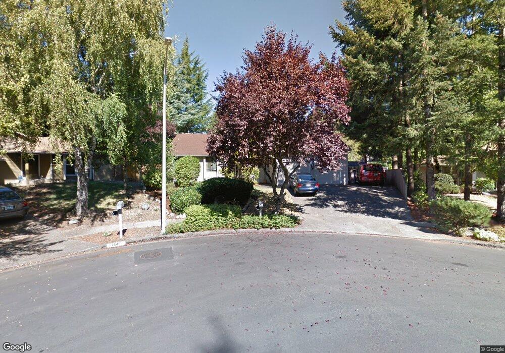 7525 SW Escalon Place, Beaverton, OR 97008 - photo 1