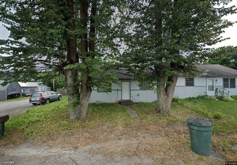 605 N Victoria St, Chewelah, WA 99109 - photo 1