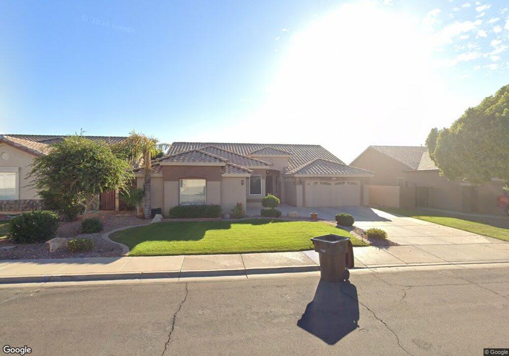 7943 E Obispo Ave, Mesa, AZ 85212 - photo 1