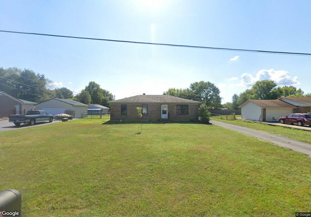 570 Harrison Cir, Mount Washington, KY 40047 - photo 1