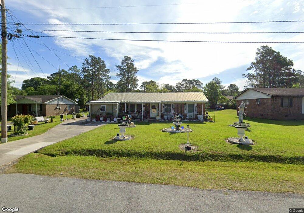 624 Oak Cir, Moultrie, GA 31768 - photo 1