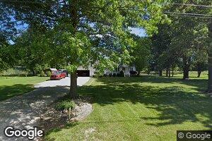 4110 Bullhead Rd, Willard, OH 44890