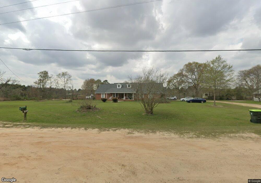 2168 Jeff Lewis Rd, Douglas, GA 31533 - photo 1