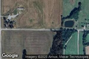 7276 Waldo Church Rd, Brookport, IL 62910