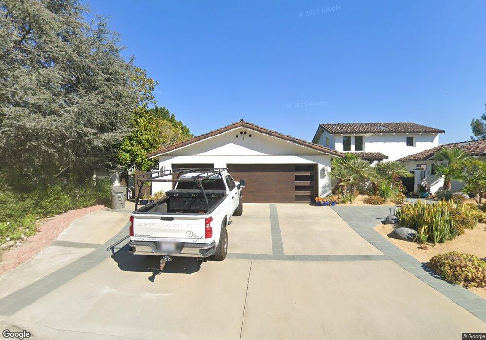 343 Whitewood Place, Encinitas, CA 92024 - photo 1