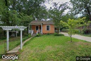 641 Leake St, Tupelo, MS 38804