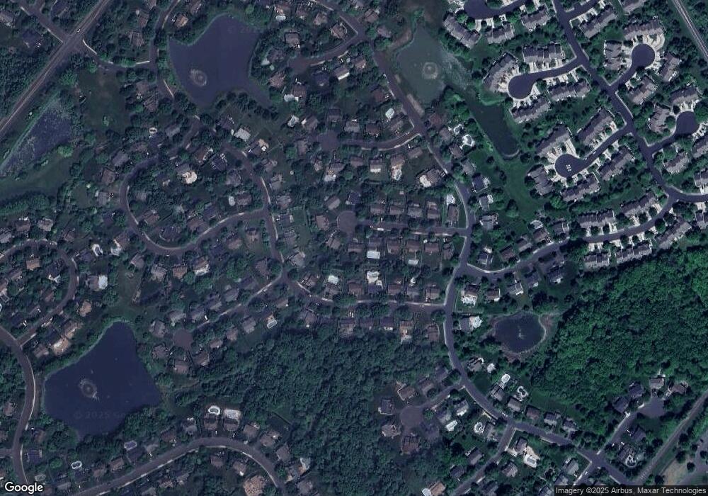 5007 Sundance Ct, Doylestown, PA 18902 - photo 1