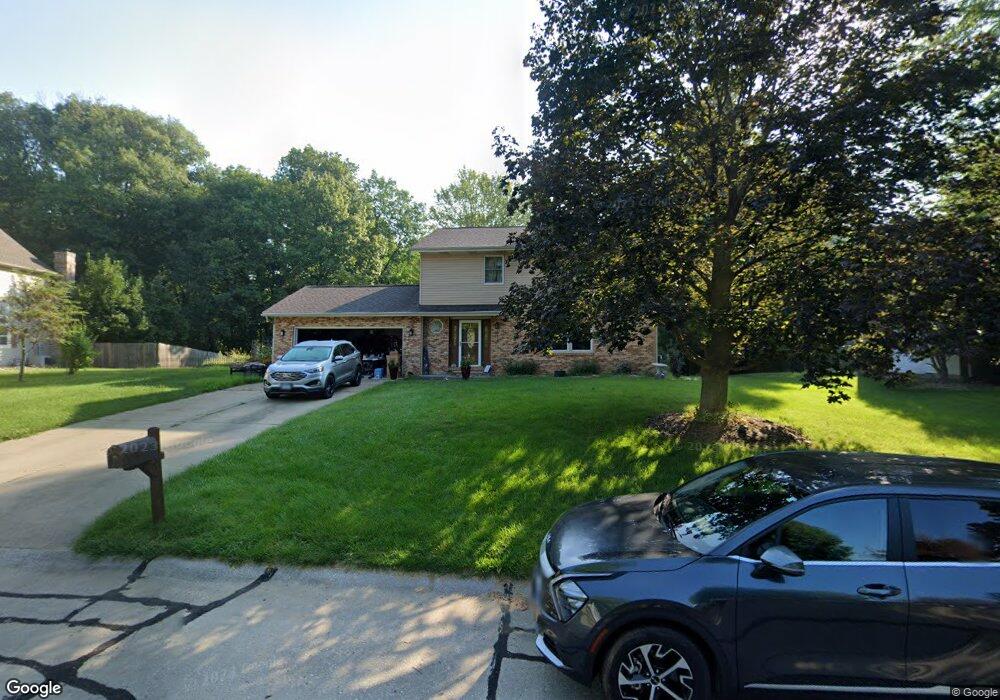 616 Birch Ln, Maryville, IL 62062 - photo 1