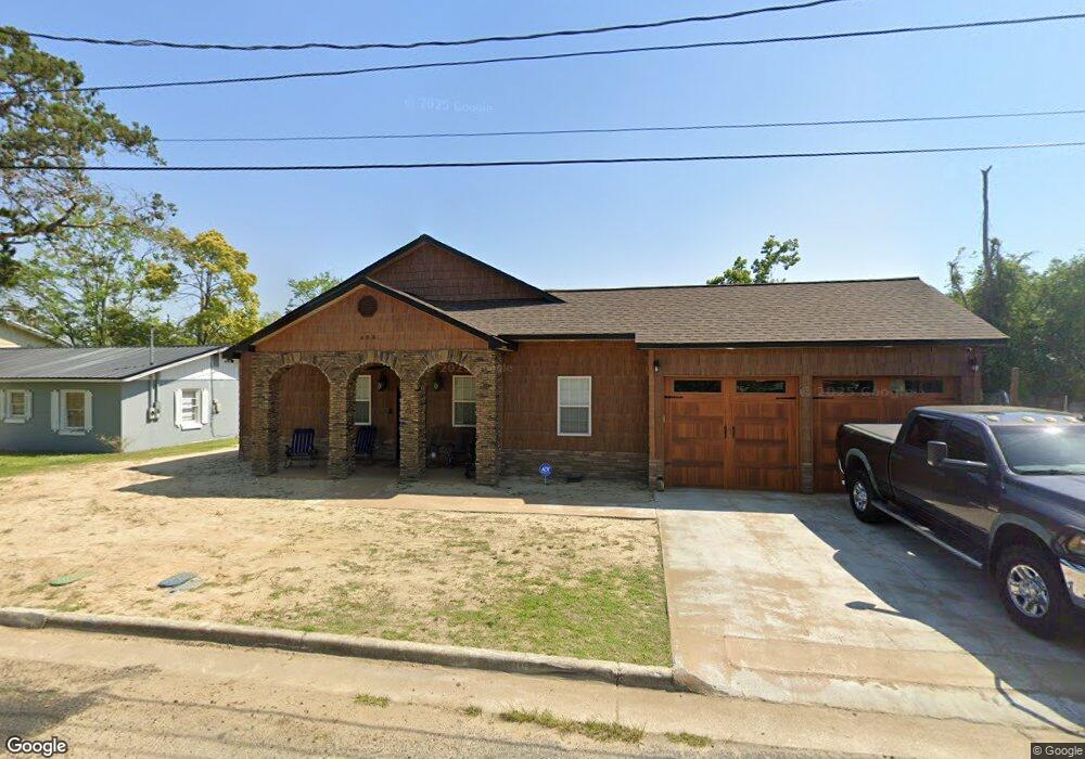 608 Willow St W, Douglas, GA 31533 - photo 1