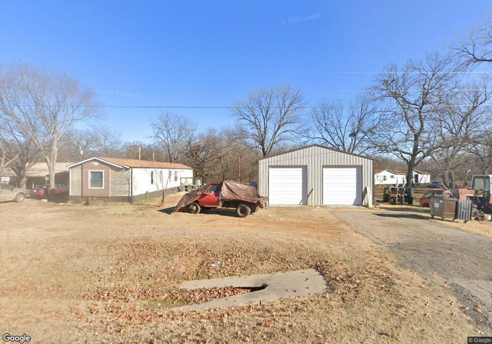 7810 Dentonville Rd, Beggs, OK 74421 - photo 1