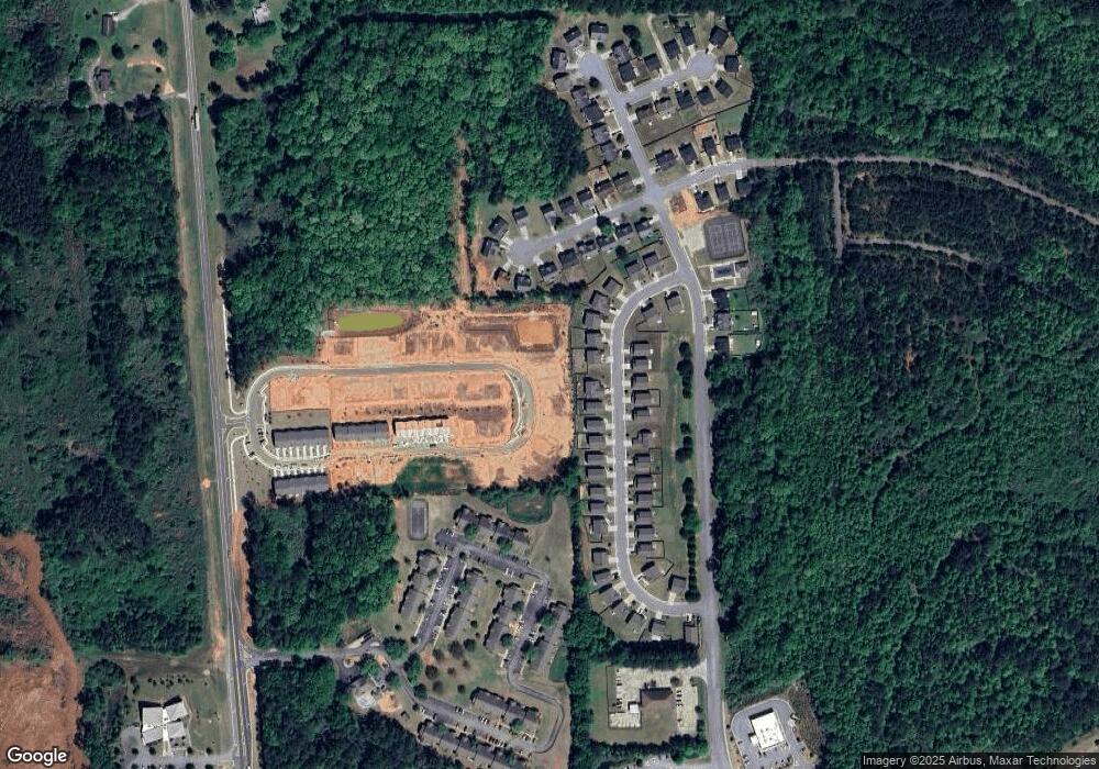 589 Magnolia Cir unit 45, Palmetto, GA 30268 - photo 1