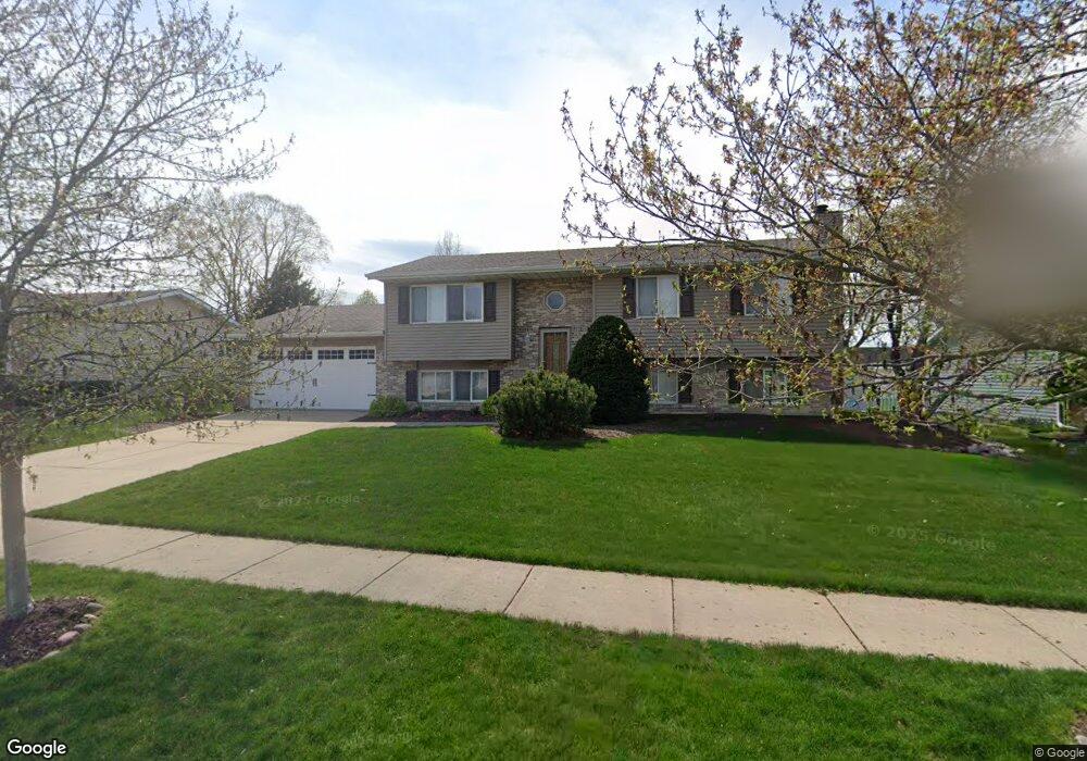 8527 Wheeler Place, Crown Point, IN 46307 - photo 1