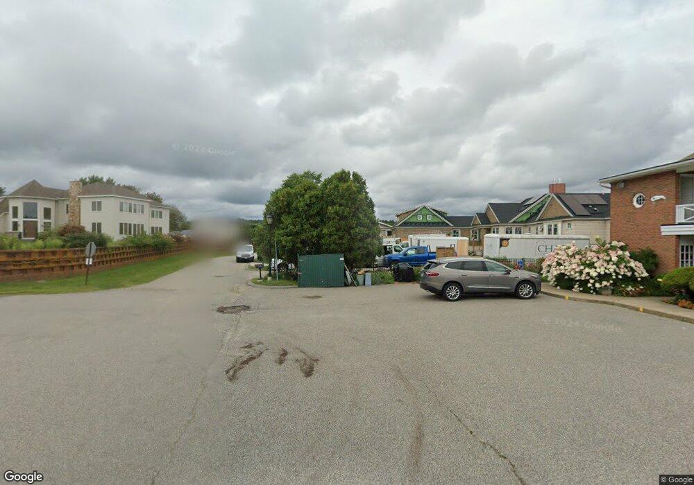 54 Beachmere Ln, Ogunquit, ME 03907 - photo 1