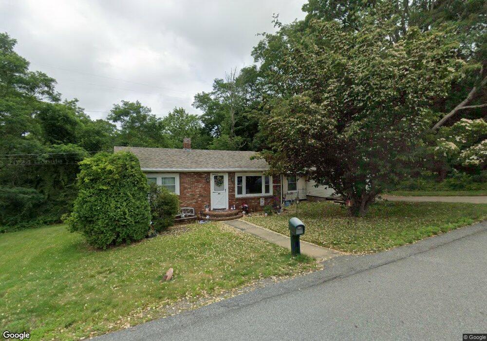 60 Ashley St, Fall River, MA 02720 - photo 1